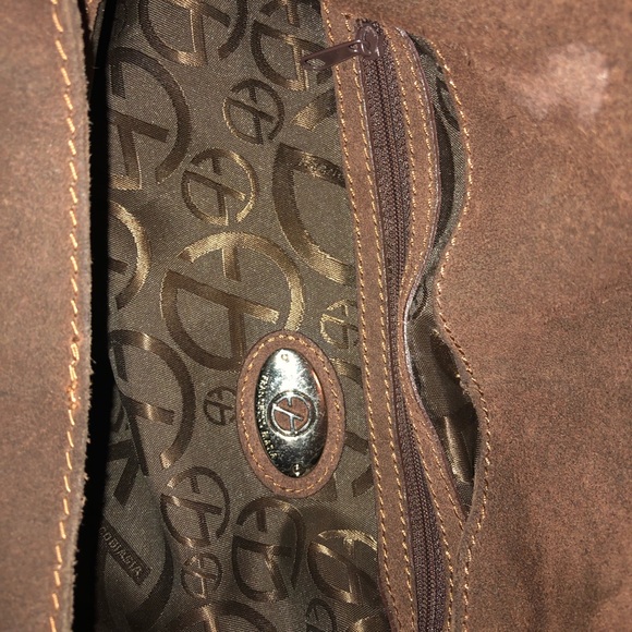 Francesco Biasia bag - Picture 7 of 9